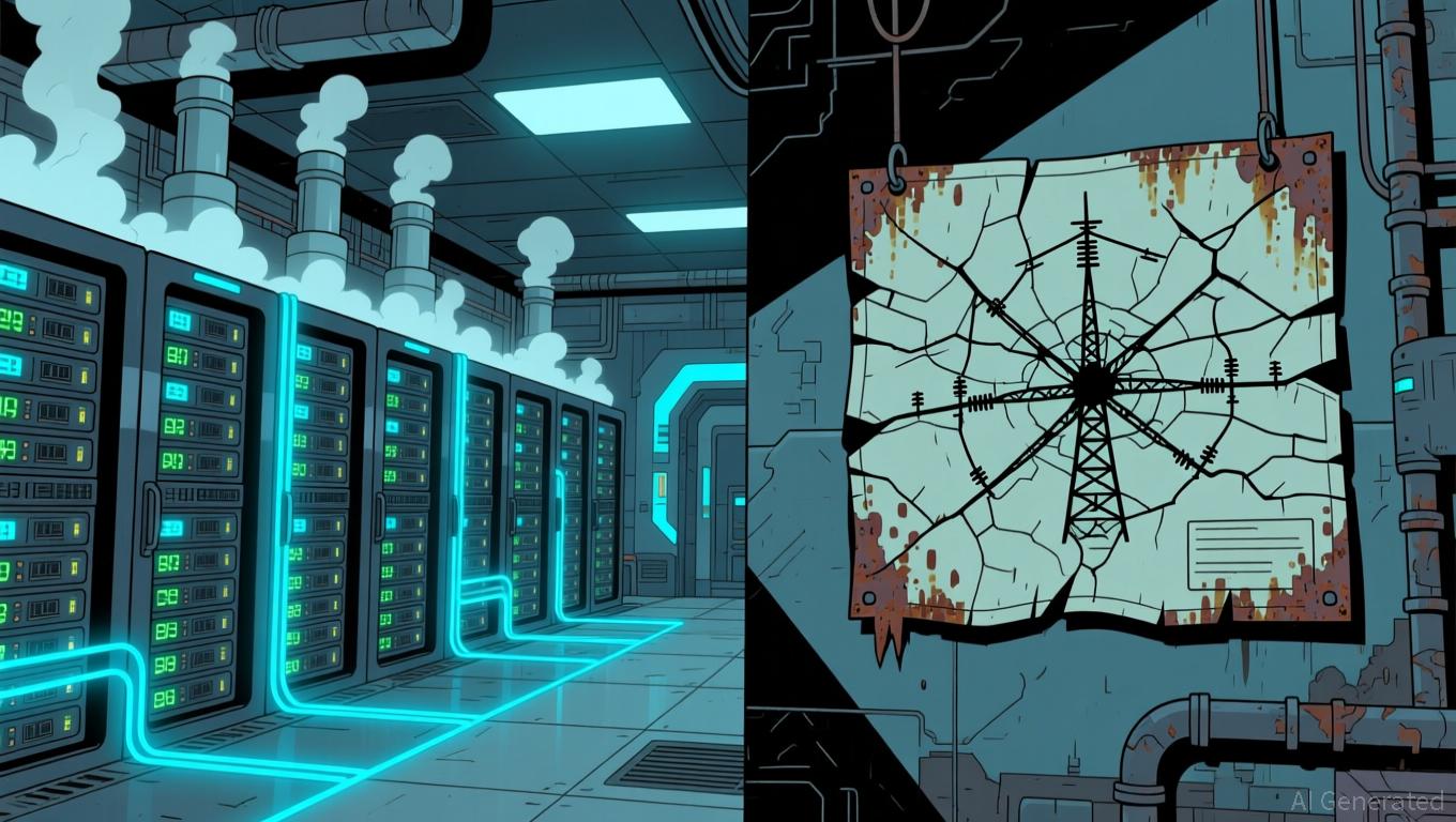 Assessing the Growth Potential of AI Power Supply Demand Amid Infineon's Raised 2026 Target