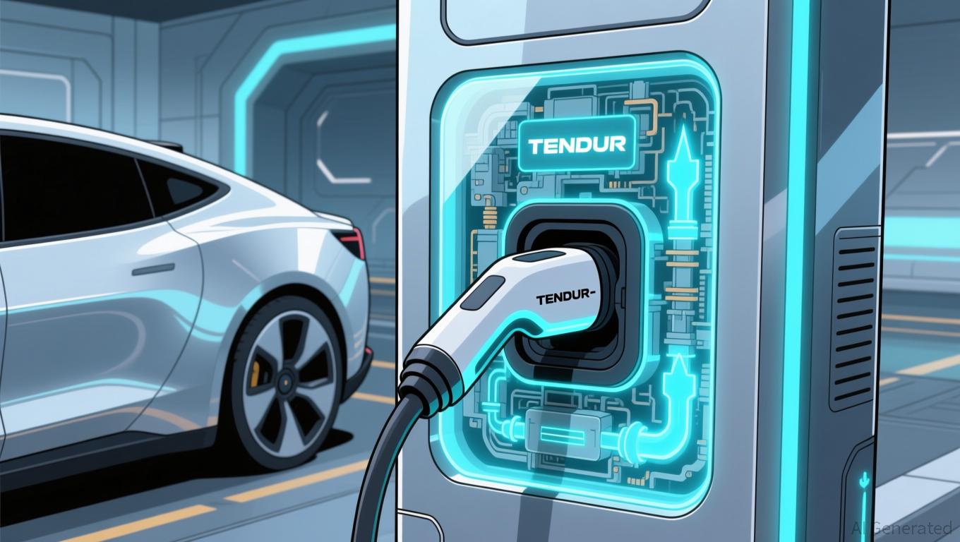 TE Connectivity's Strategic Innovation in the Automotive Sector: A Blueprint for Long-Term Growth