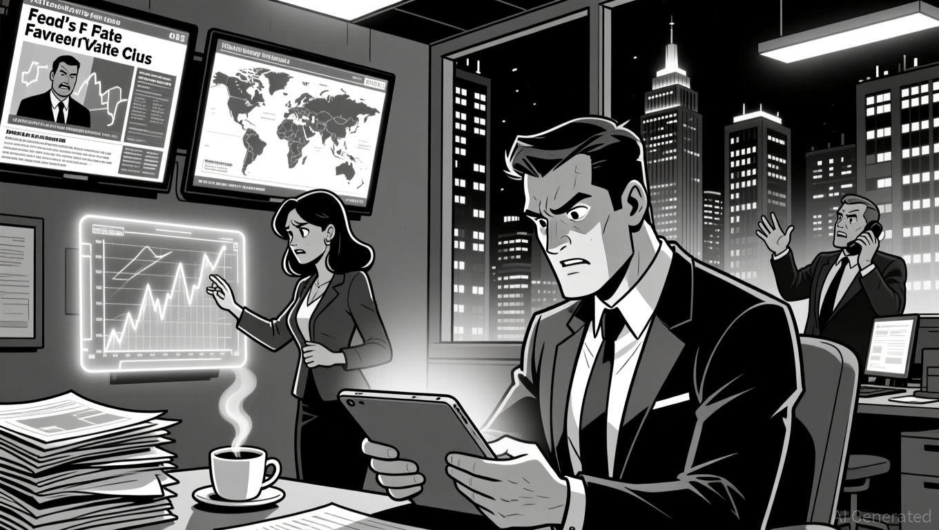 Bitcoin and the Impact of U.S. Inflation Data on Fed Policy and Crypto Markets