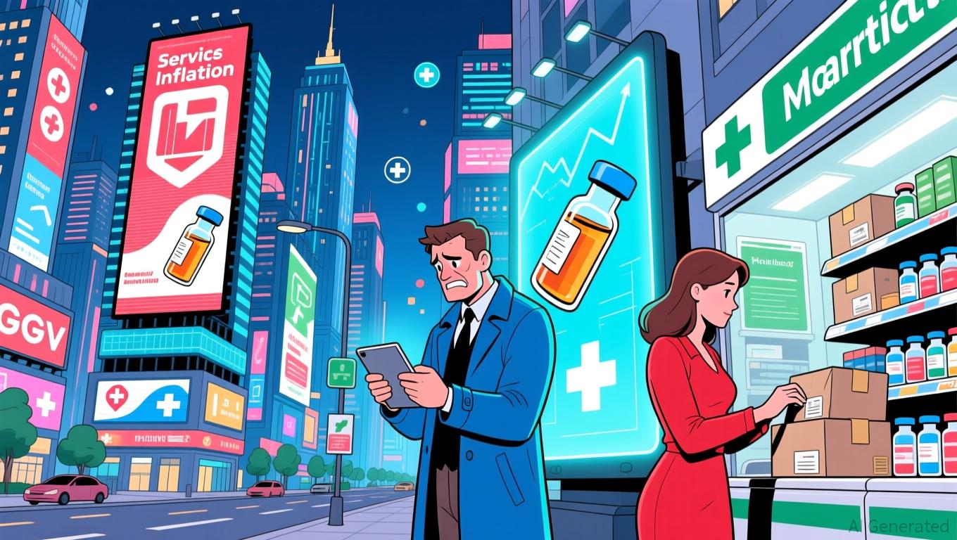 Germany's Declining Inflation: A Structural Shift or Cyclical Dip?