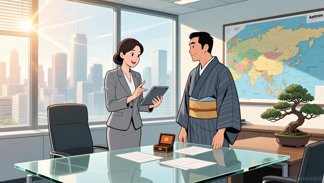 Market Overview for Aptos/Yen (APTJPY) – 24-Hour Analysis