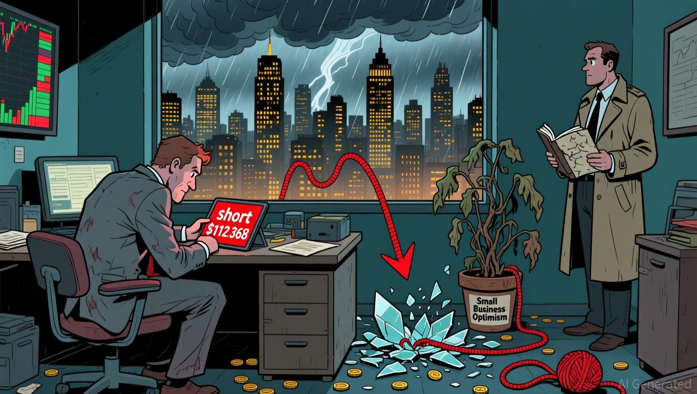 Bitcoin News Today: Bitcoin Caught Between Macro Pessimism and On-Chain Resilience