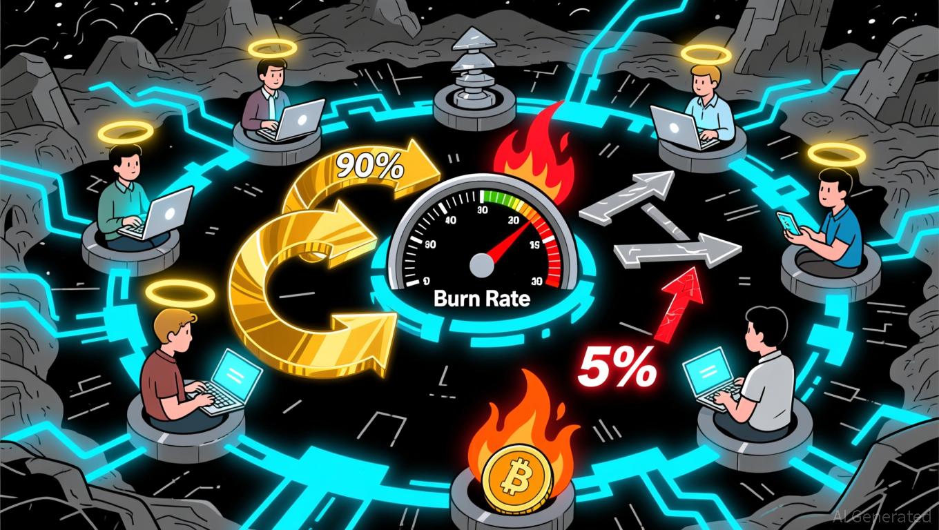 Sonic Blockchain's Strategic Transition to Fundamentals-Driven Growth