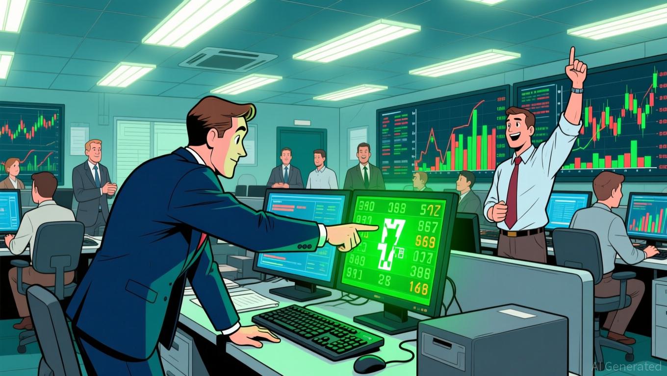 XRP News Today: XRP's Bridge to Trillion-Dollar Flows: Can It Outperform BTC and ETH?