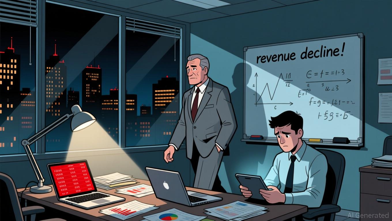 Beyond Meat's Q3 Crossroads: International Growth Outpaces Domestic Slump