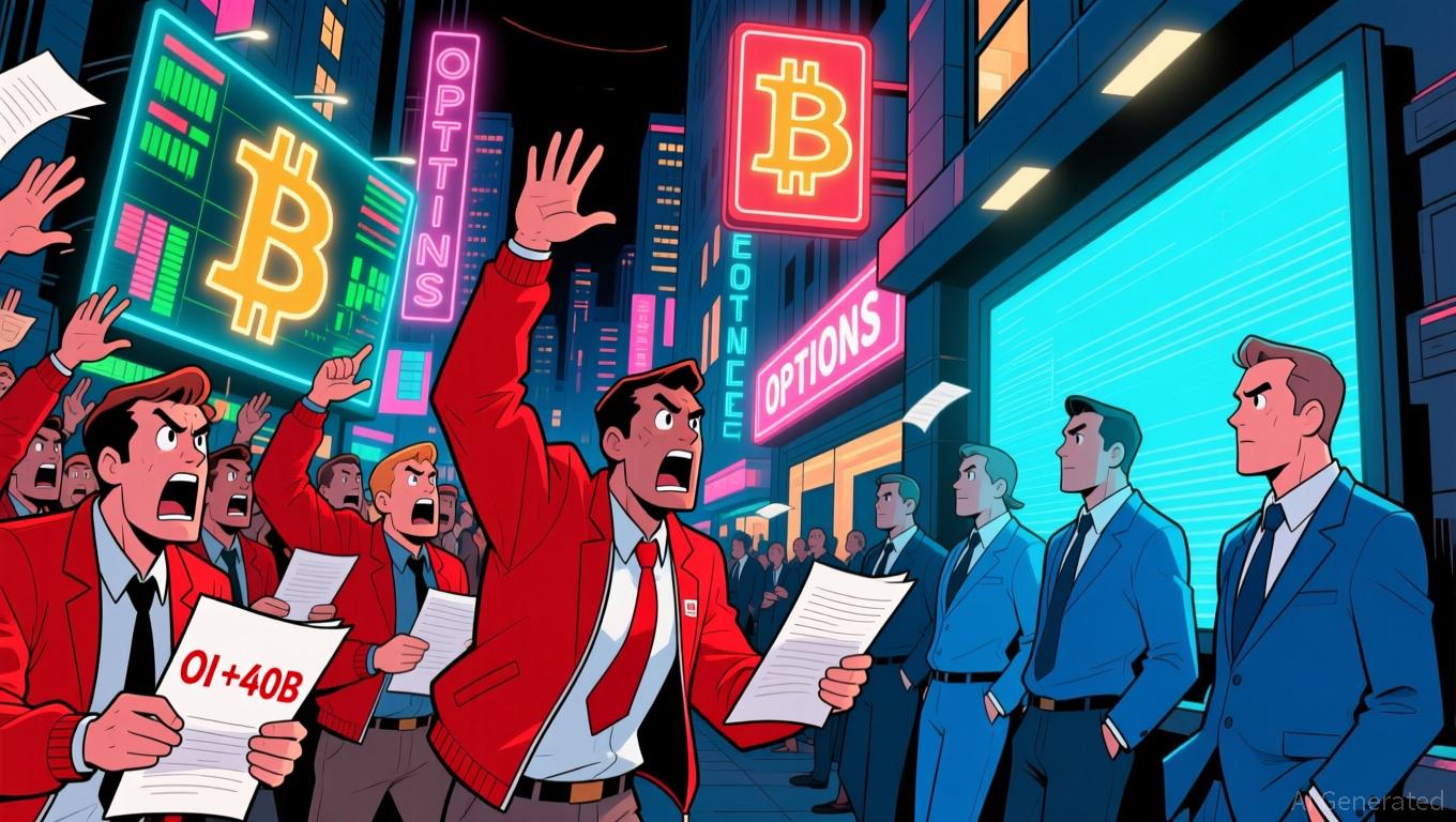 Bitcoin News Today: Structural Shifts and Institutional Demand Curb Bitcoin's Volatility