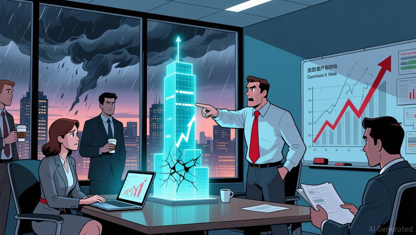 Private Equity's Zombie Company Crisis and Liquidity Constraints: Systemic Impacts on Fund Performance and LP Returns