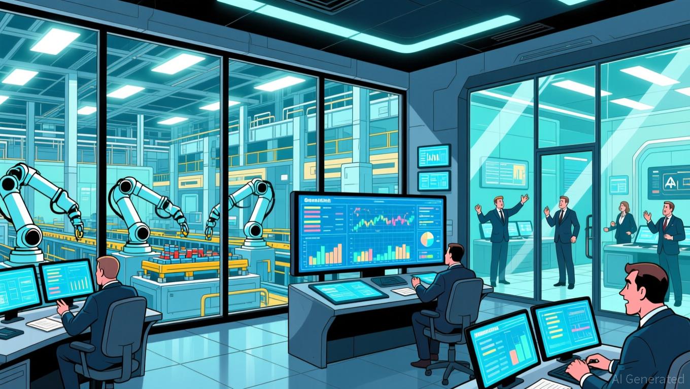 AI-Driven Equity Valuations: A Bubble or a Structural Shift? A 2025 Perspective