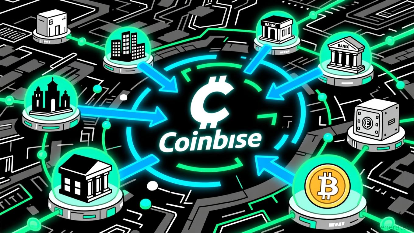 Stablecoin Infrastructure as a Strategic Growth Lever for Crypto Firms: Assessing Coinbase's $2B BVNK Acquisition Play