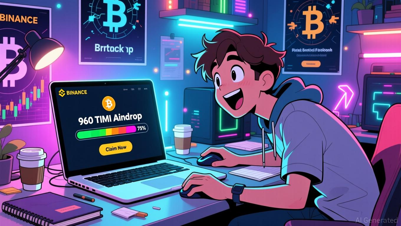 CZ Denies Trump Ties as Pardon Sparks Political Speculation