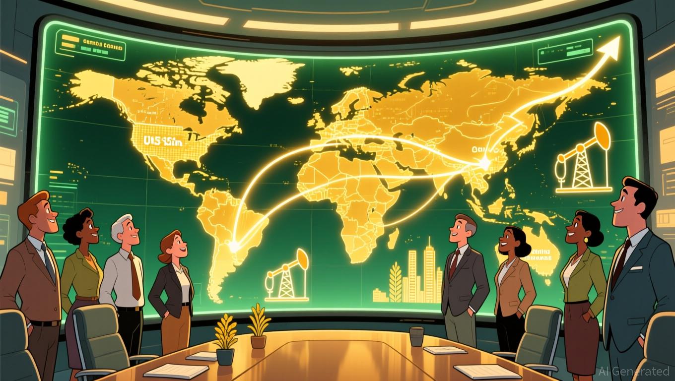 The U.S. Government Shutdown Resolution and Its Impact on Emerging Market Equities