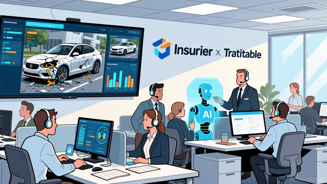 AI-Driven Digital Transformation in the Insurance Sector: Strategic Partnerships and AI Innovation as Catalysts for Competitive Advantage