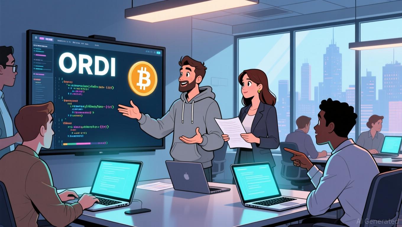 Market Overview for ORDI/Bitcoin (ORDIBTC) – 2025-11-12