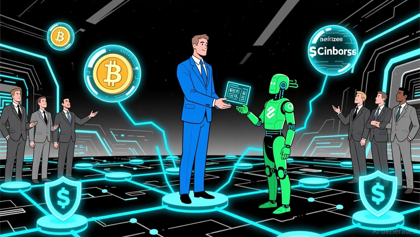 JPMorgan's JPM Coin on Coinbase Base: A Catalyst for Institutional DeFi Adoption