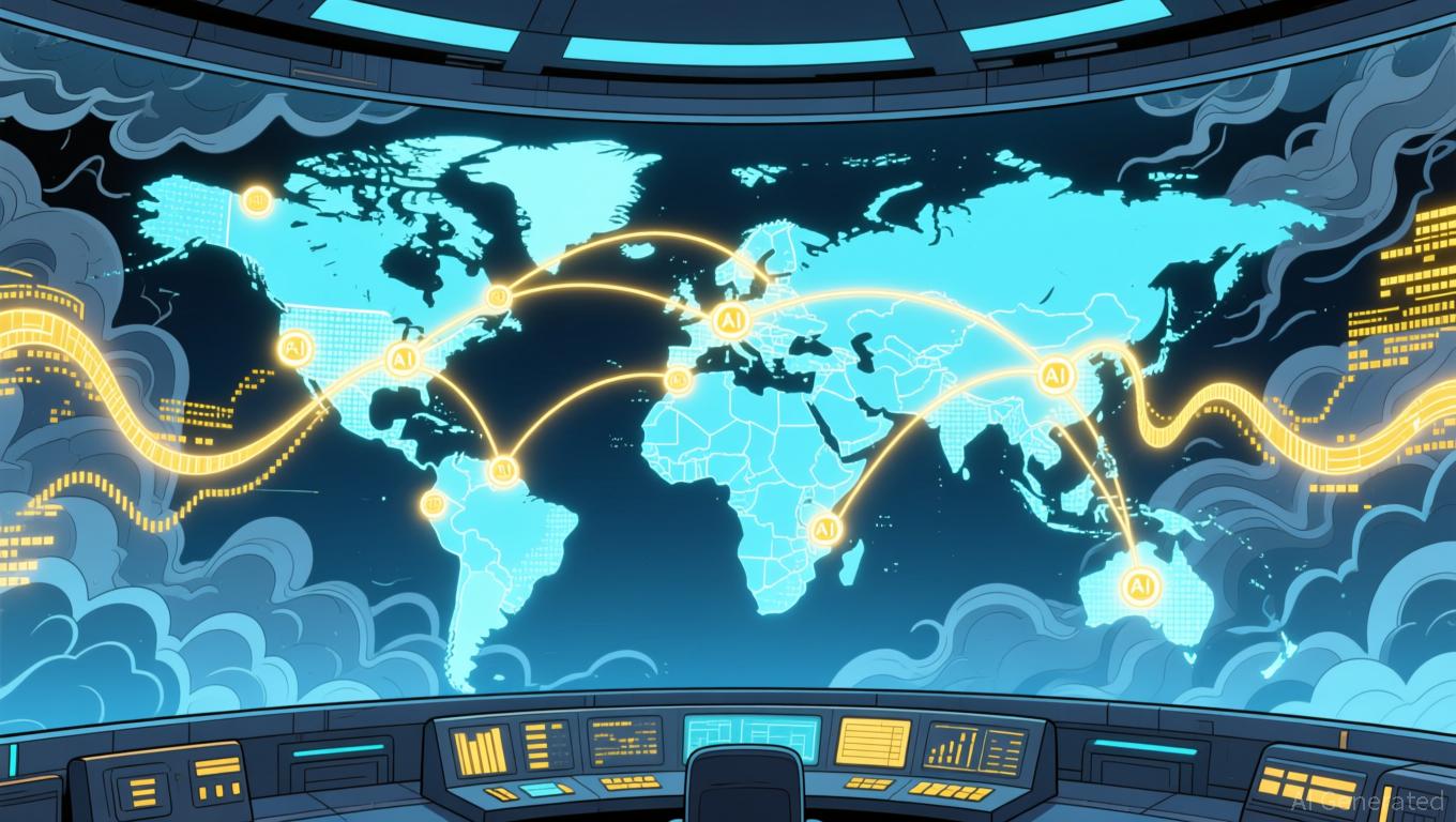 ICON plc's Strategic Positioning in the Evolving CRO Landscape: Evaluating Long-Term Growth Potential