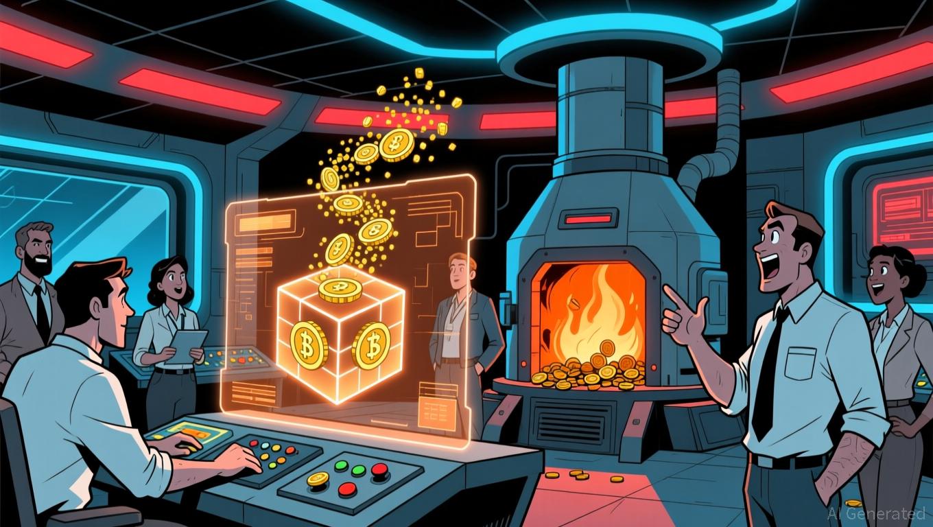 Why Noomez ($NNZ) Is Outperforming AI-Driven Crypto Narratives in 2025