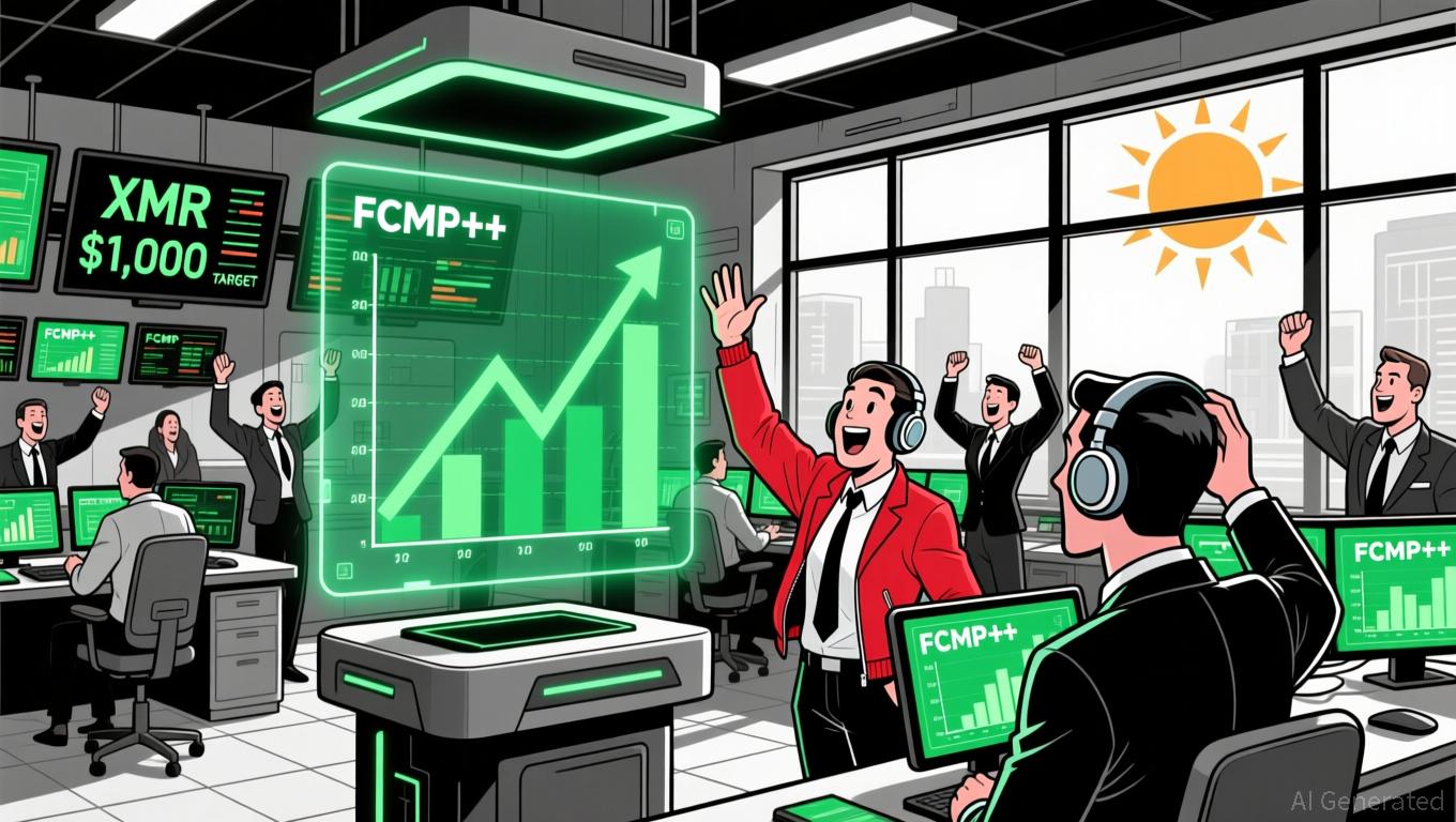 Which is the Better Bet: Live Privacy Coins or High-Potential Crypto Presales?