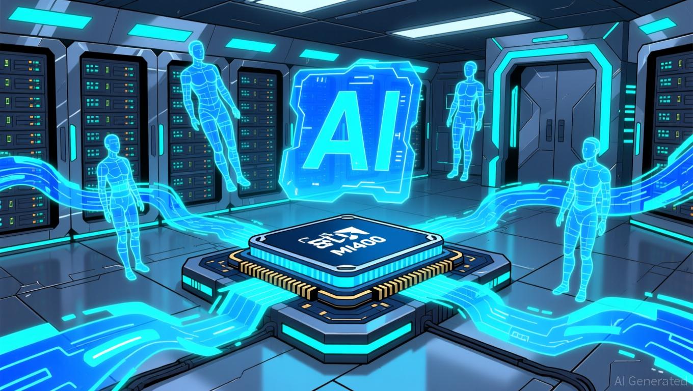 Can AMD Overtake NVIDIA in AI-Driven Compute? A Strategic and Valuation Deep Dive