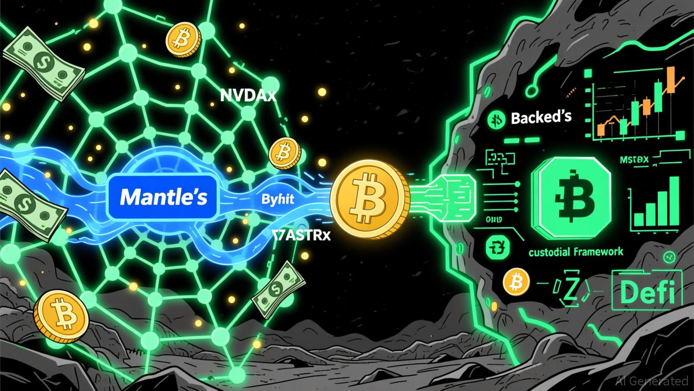 Tokenized Equities and the Future of Global Investing: xStocks as the Catalyst for RWA Mass Adoption