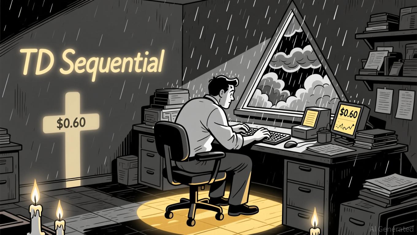 Cardano (ADA): Is the $0.52 Support Level a Gateway to a Major Bullish Rebound?