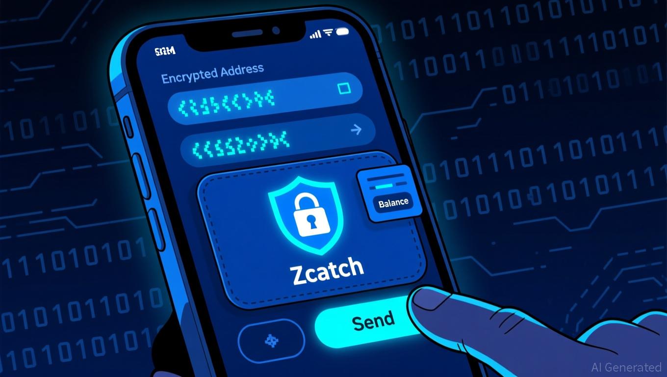 Zcash News Today: Privacy Coins Redefine Crypto's Future with Encrypted Self-Sovereign Finance