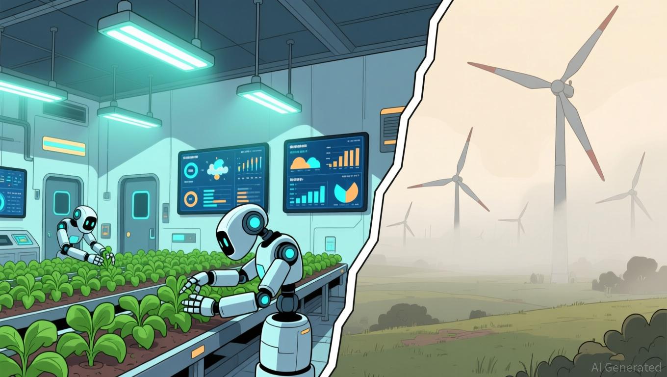 Analyzing Verde AgriTech's Q3 Performance in a Challenging Market