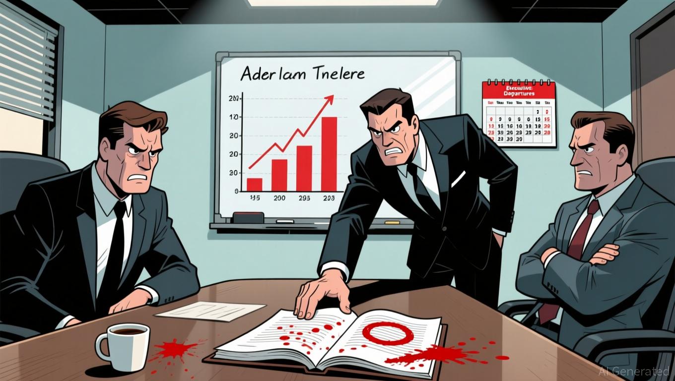 Stellar News Today: C3.ai's AI Woes vs. Stellar's Blockchain Boom: Tech's Shifting Tides