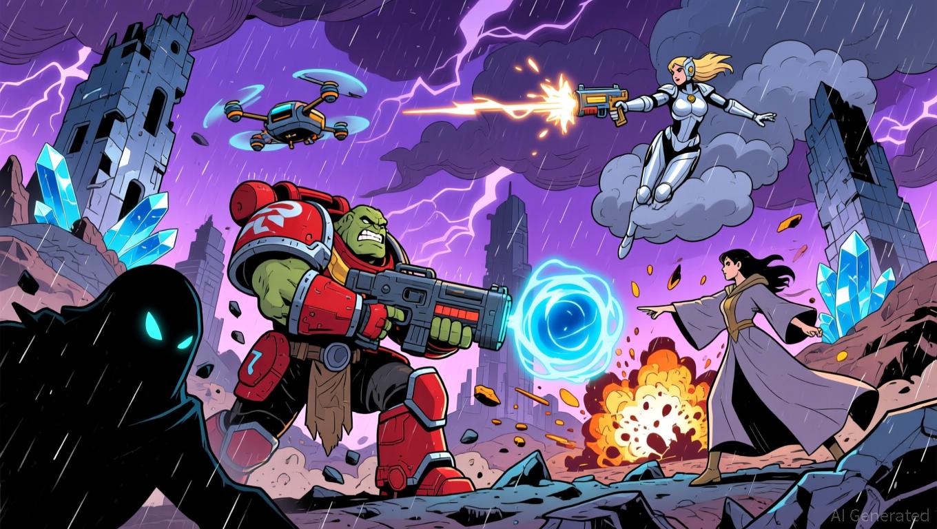 Ethereum News Today: Bridging Crypto and Credit Card Gamers: Funtico's EV2 Presale Redefines Web3 Access