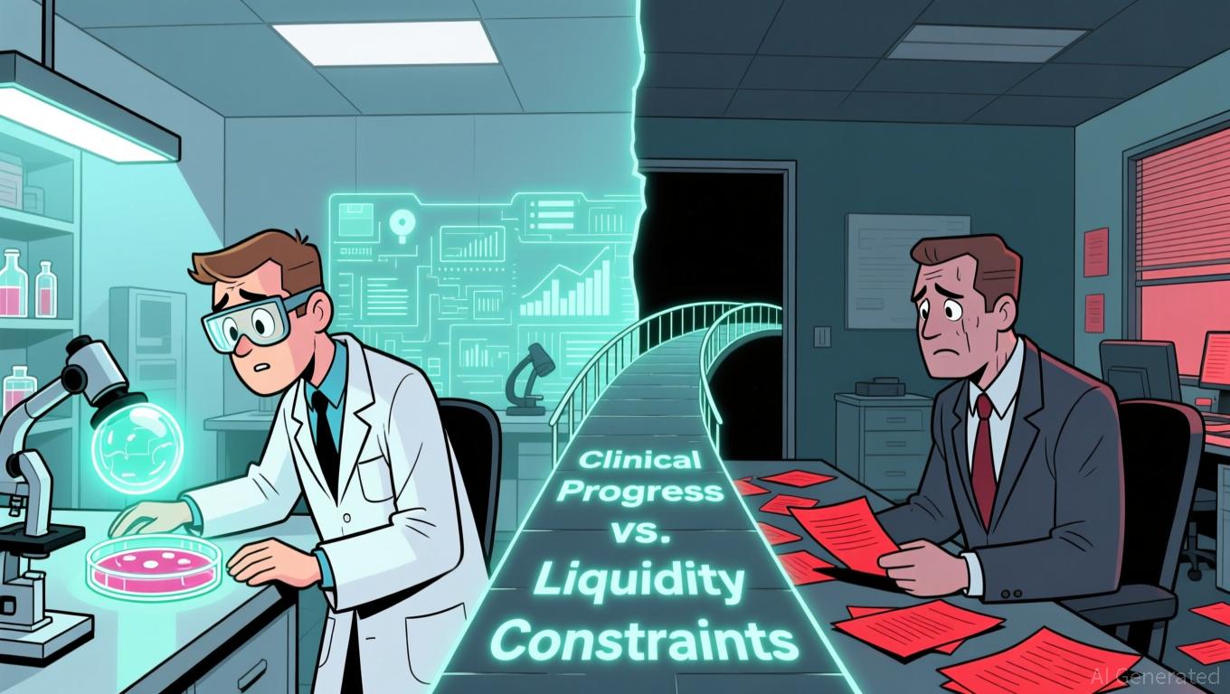 Artelo Biosciences: Navigating the Gap Between GAAP Losses and Market Optimism