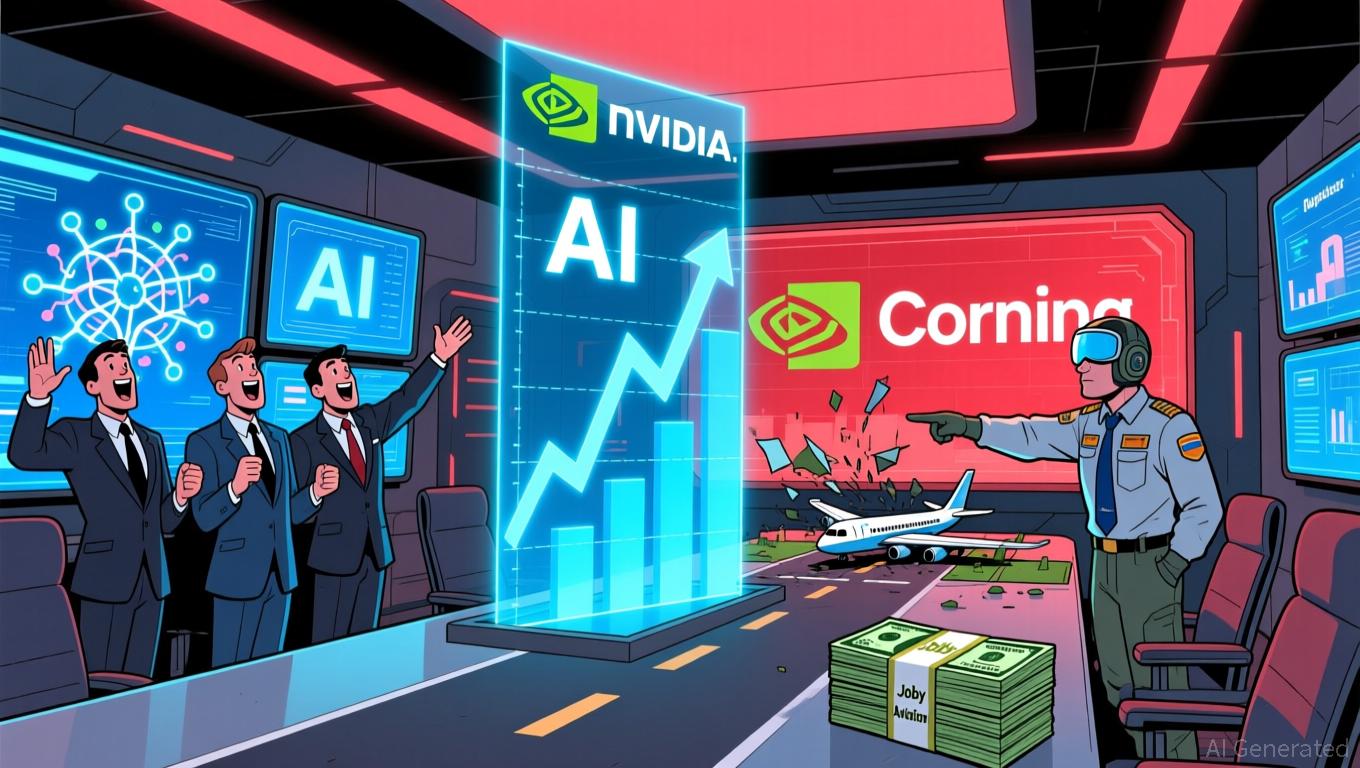 Assessing High-Growth Tech Stocks Amid Rising Earnings Volatility