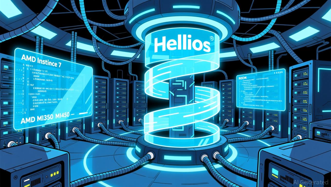 AMD's AI Ambitions: Is This the Inflection Point for Market Leadership?