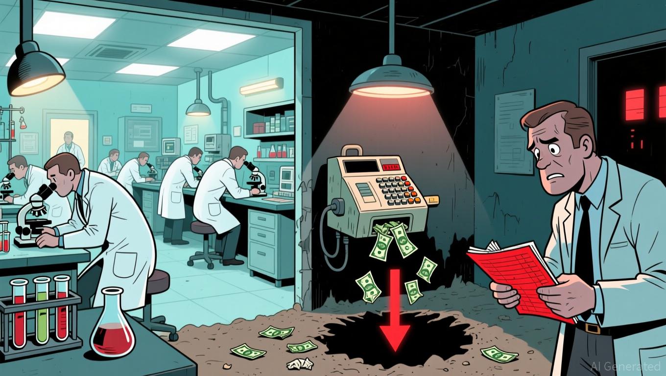 CalciMedica's Persistent Losses and Future Earnings Outlook