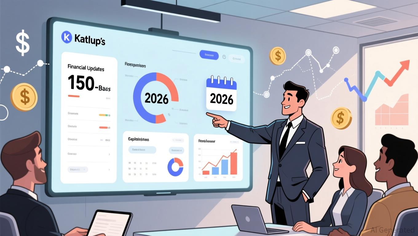 Katapult's Strategic Turnaround: Leveraging Marketplace Growth and Capital Restructuring for Profitability