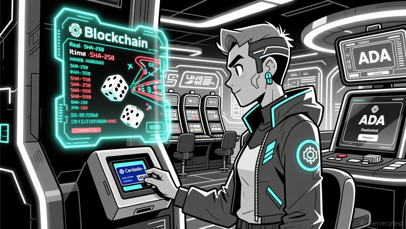 The Rise of Decentralized Crypto Casinos: A $10B+ Opportunity in Web3 Gambling