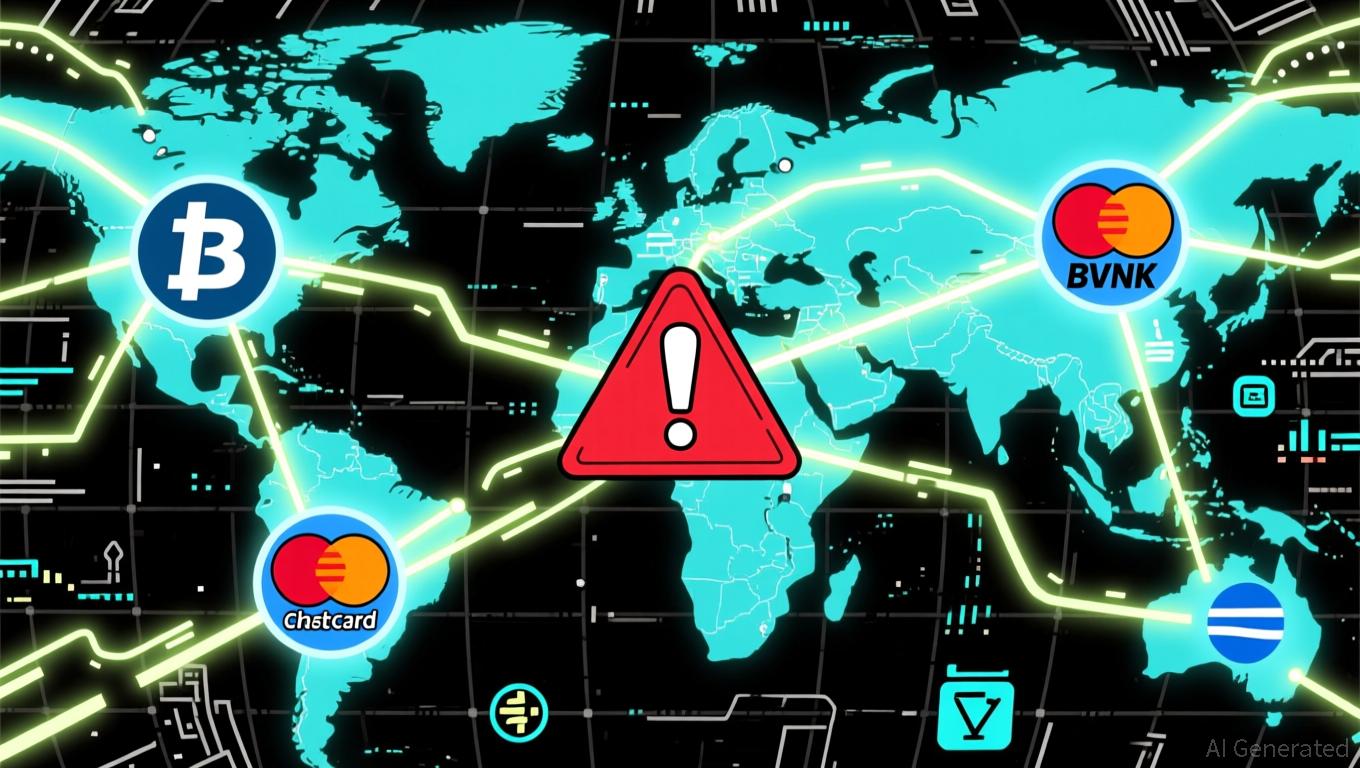 Why Stablecoin Infrastructure is a Strategic Frontier in Crypto, and What Coinbase's BVNK Deal Tells Us