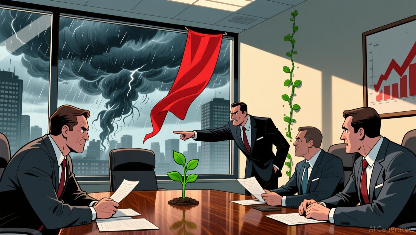 Dixie Group's Financial Challenges and Strategic Path to Recovery