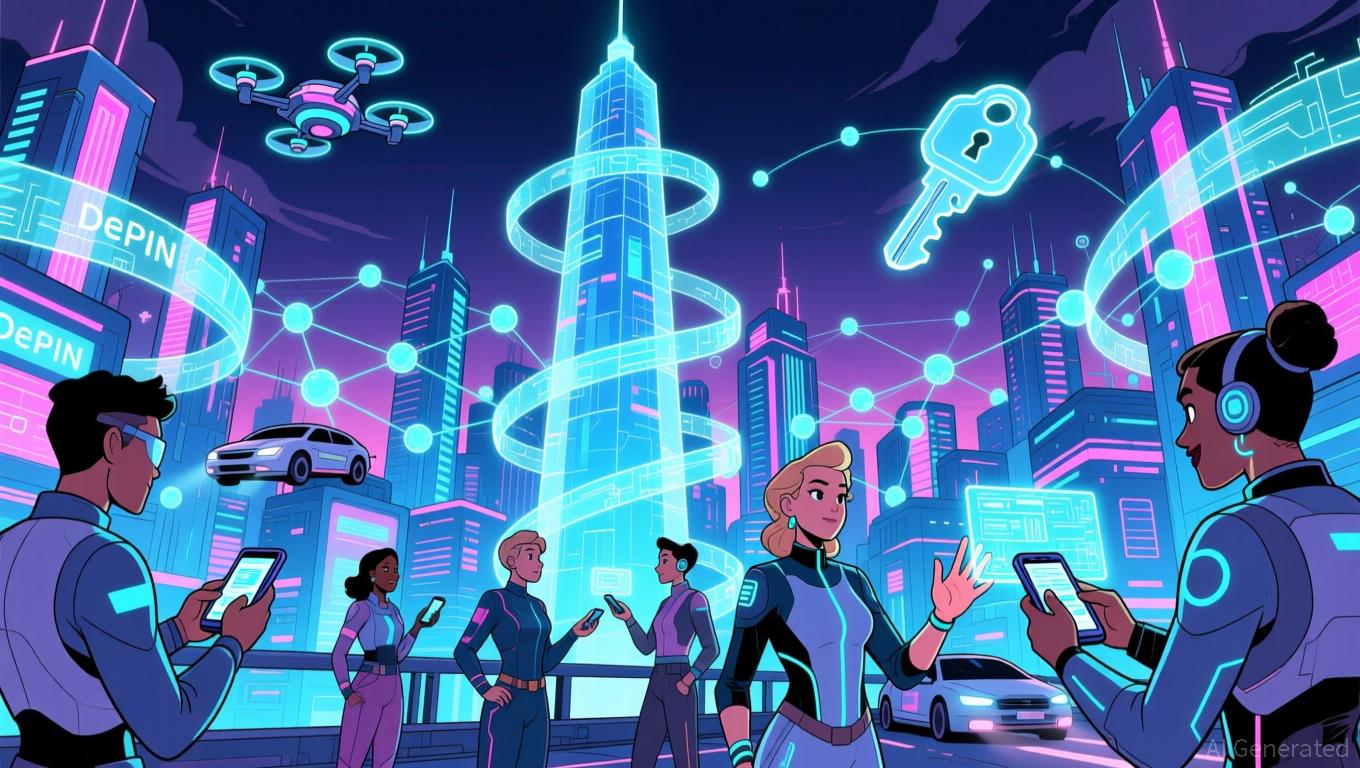 DePIN Day Aims to Build Resilience Amid Latin America's Geopolitical Storm