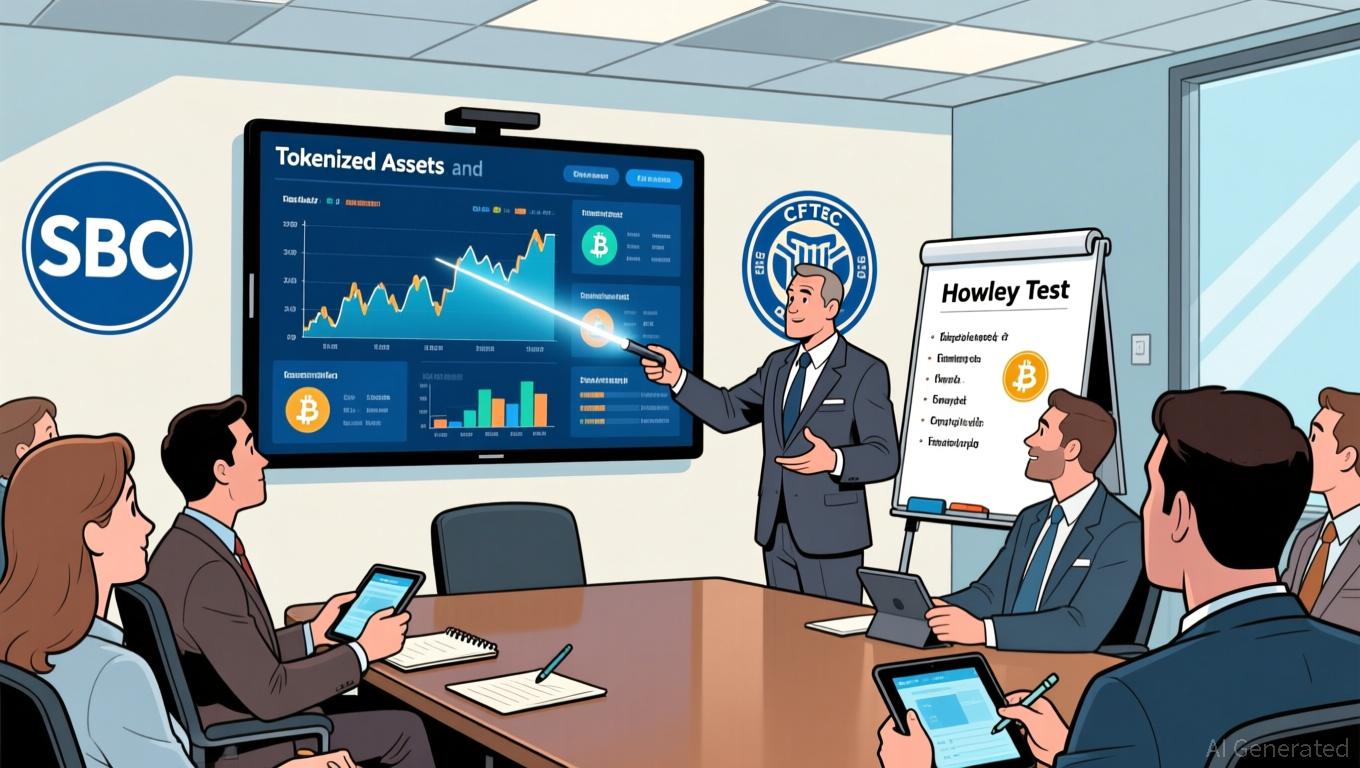 SEC's Crypto Taxonomy: Clarity vs. Political Uncertainty