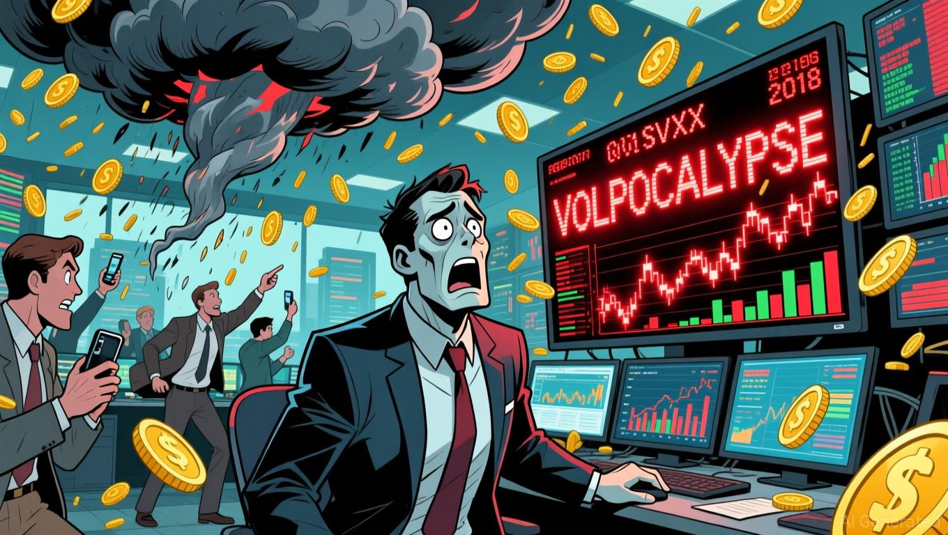 Strategic Use of Inverse VIX ETFs in Bear Market Hedging: The Case of SVXY