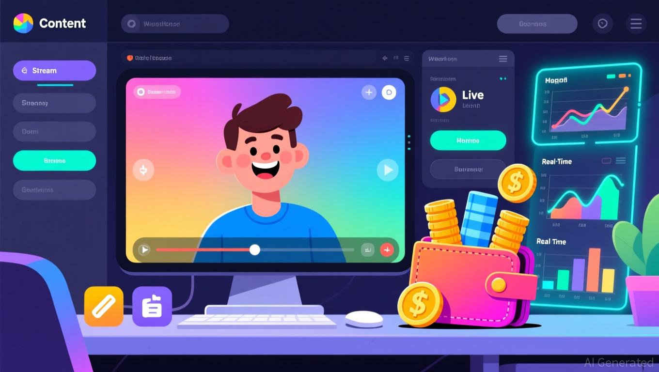 Keek Social's Trademark Reclamation: A Catalyst for Sustainable Growth in a High-Competition Market