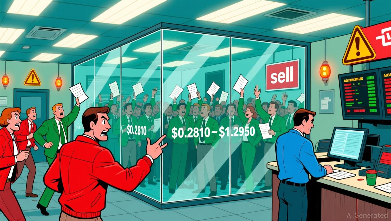 Stellar News Today: XLM's Crucible: Bulls and Bears Battle for Breakout as Key Levels Teeter