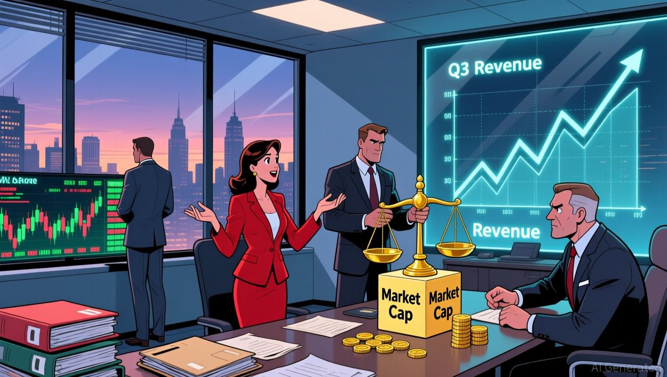 Quantum Computing Investment Reassessment: From IonQ to QTUM