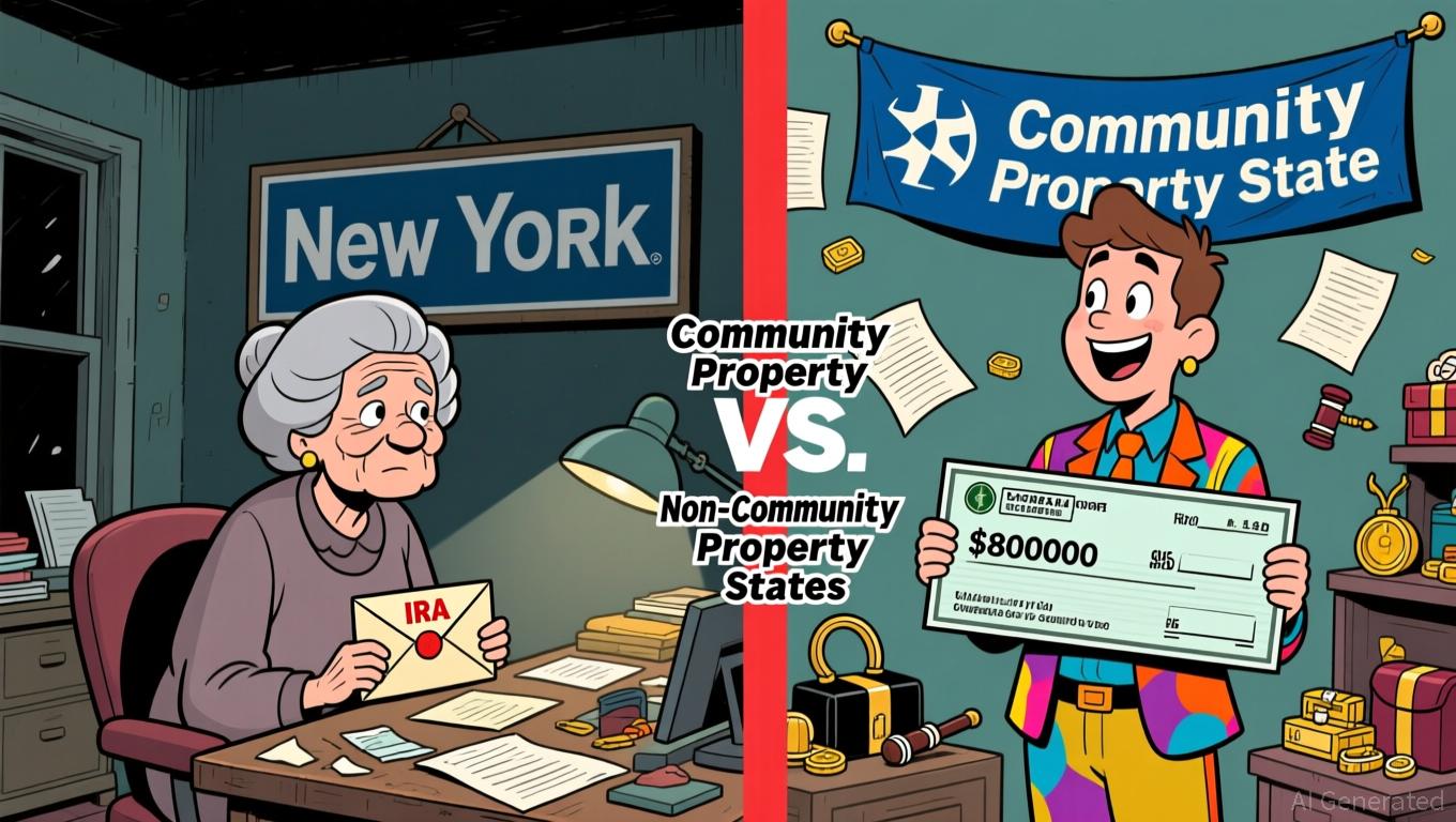 Protecting Spousal Rights When IRA Beneficiary Designations Exclude the Surviving Partner