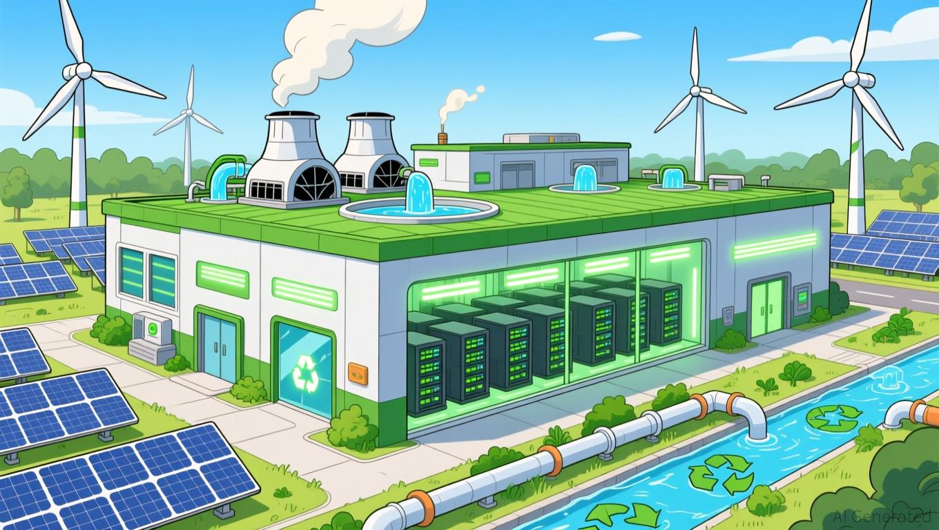 Meta's $600B AI Infrastructure Push and Monetization Resilience: Strategic Capital Allocation and Long-Term Value Creation in the AI Race