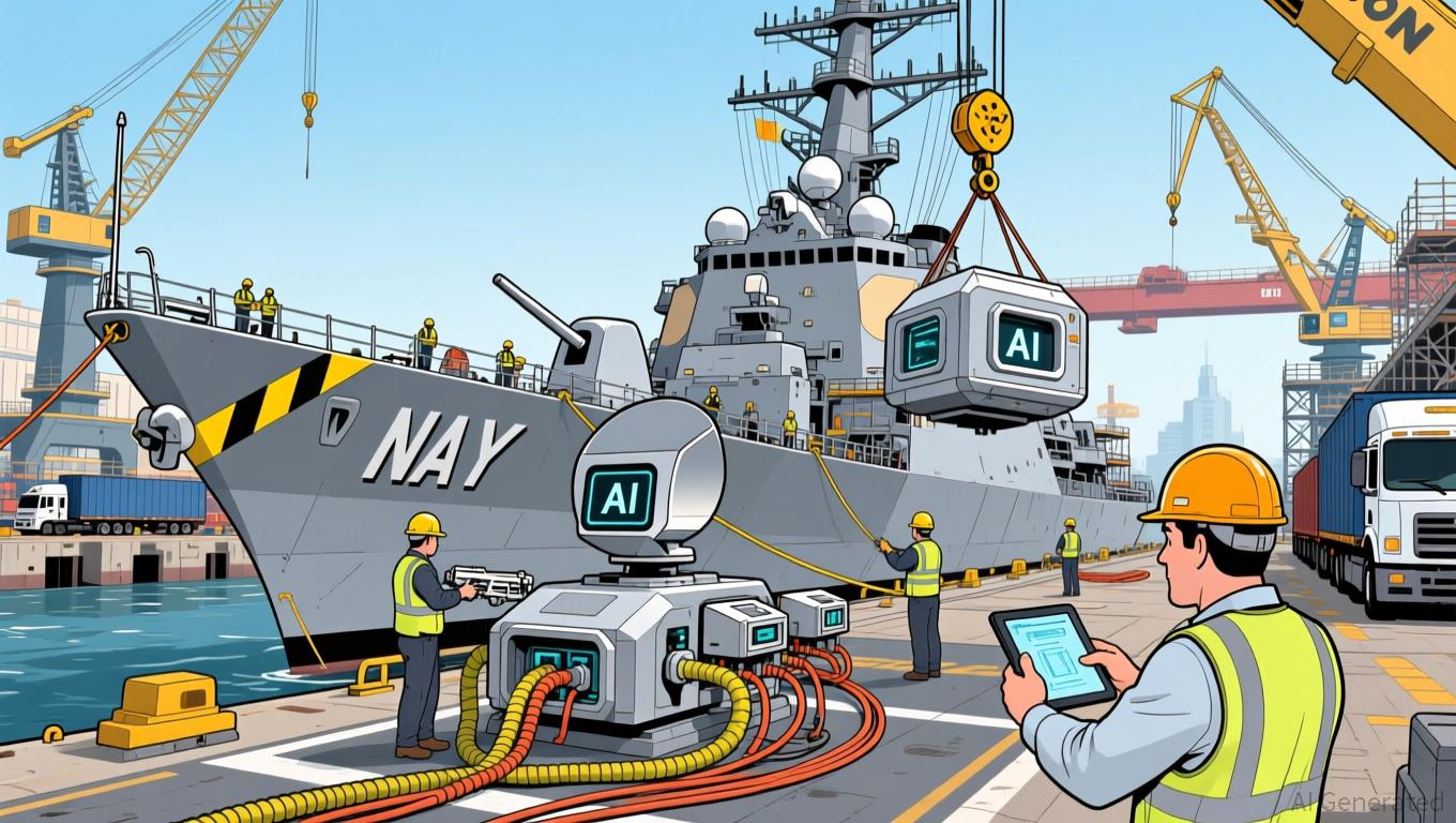 ARMADA's Strategic Acquisition of Poseidon Industrial LLC and Its Implications for Defense Industry Growth