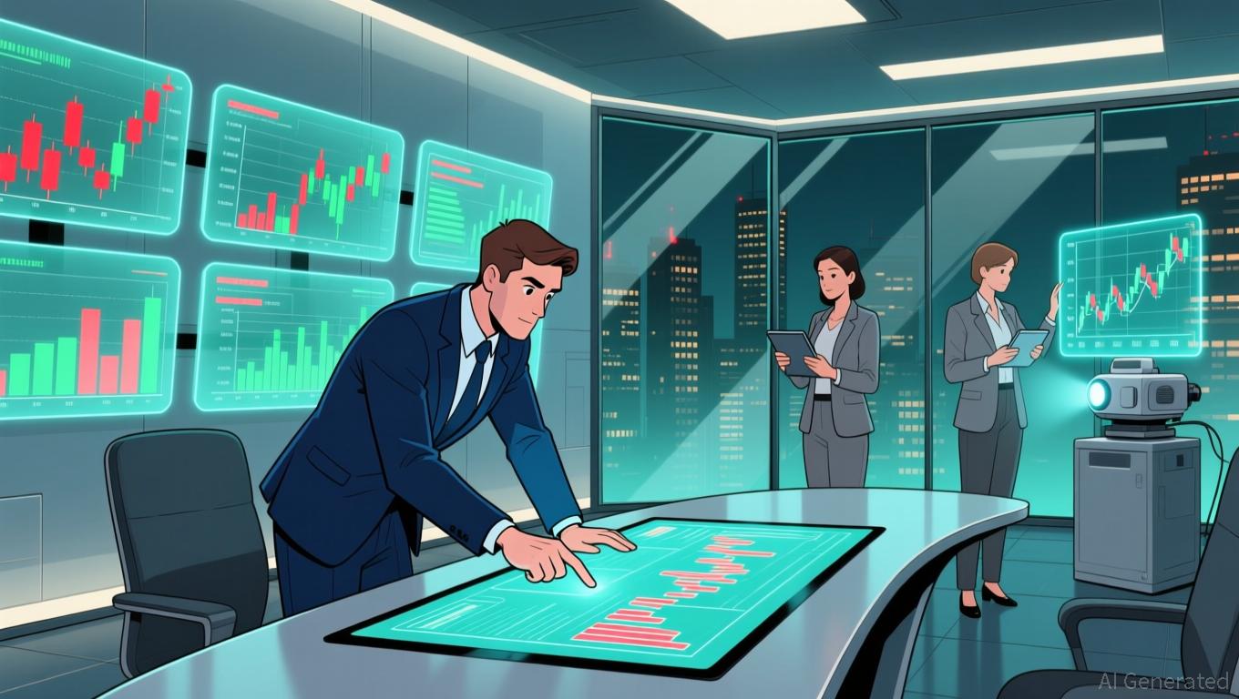 How Prediction Markets Are Redefining Event Forecasting and Financial Data Infrastructure