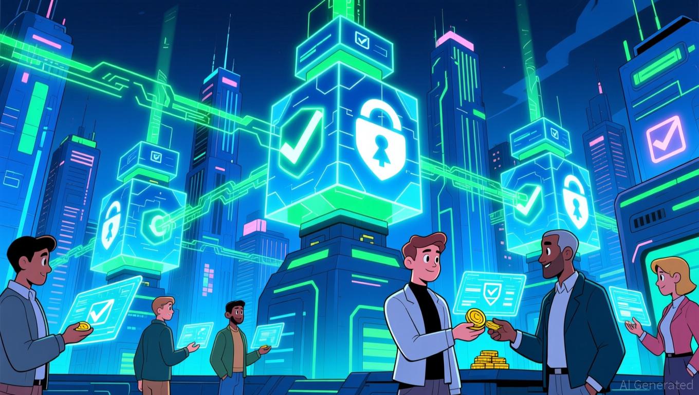 Cardano News Today: Blockchain's Maturation: Real Utility Emerges Amid DeFi Turmoil