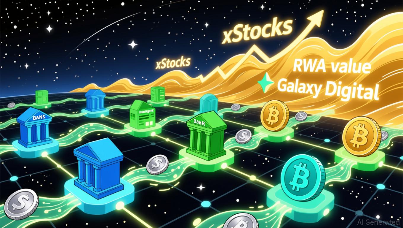 Equity Tokenization on Solana: A New Frontier for Institutional Access and Liquidity