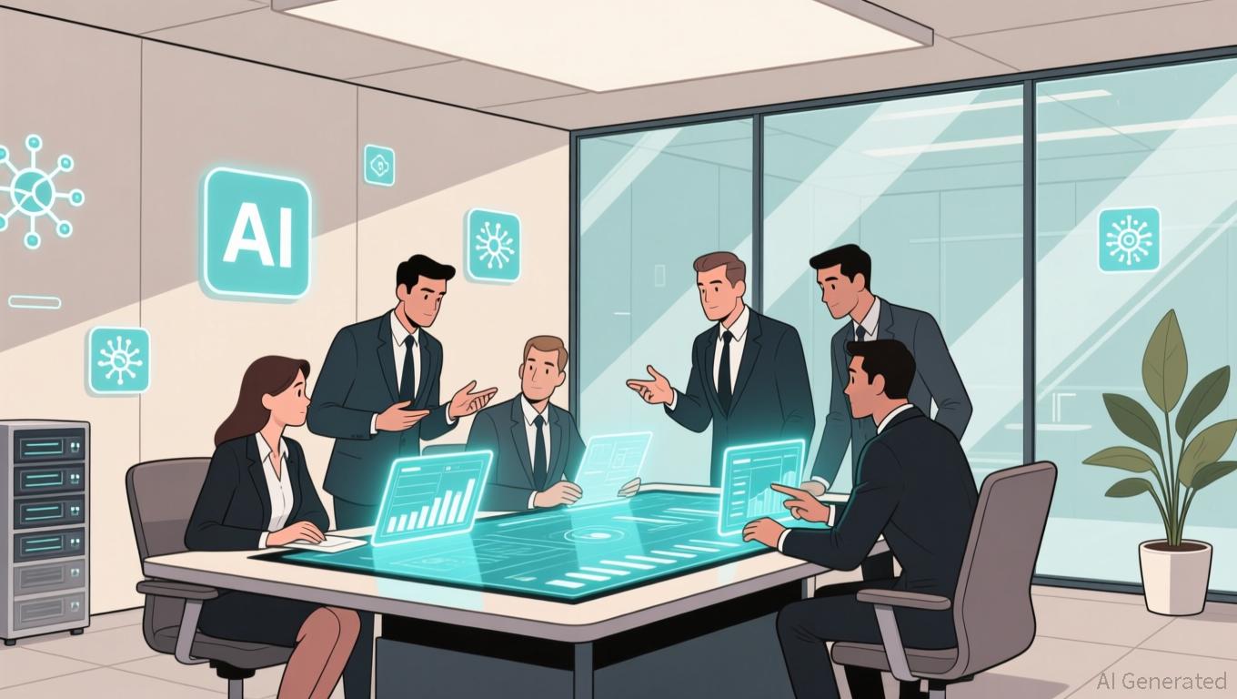 Tucows' Q3 Performance and Strategic Turnaround Potential: Assessing Operational Efficiency and EBITDA Resilience as Catalysts for Investor Optimism