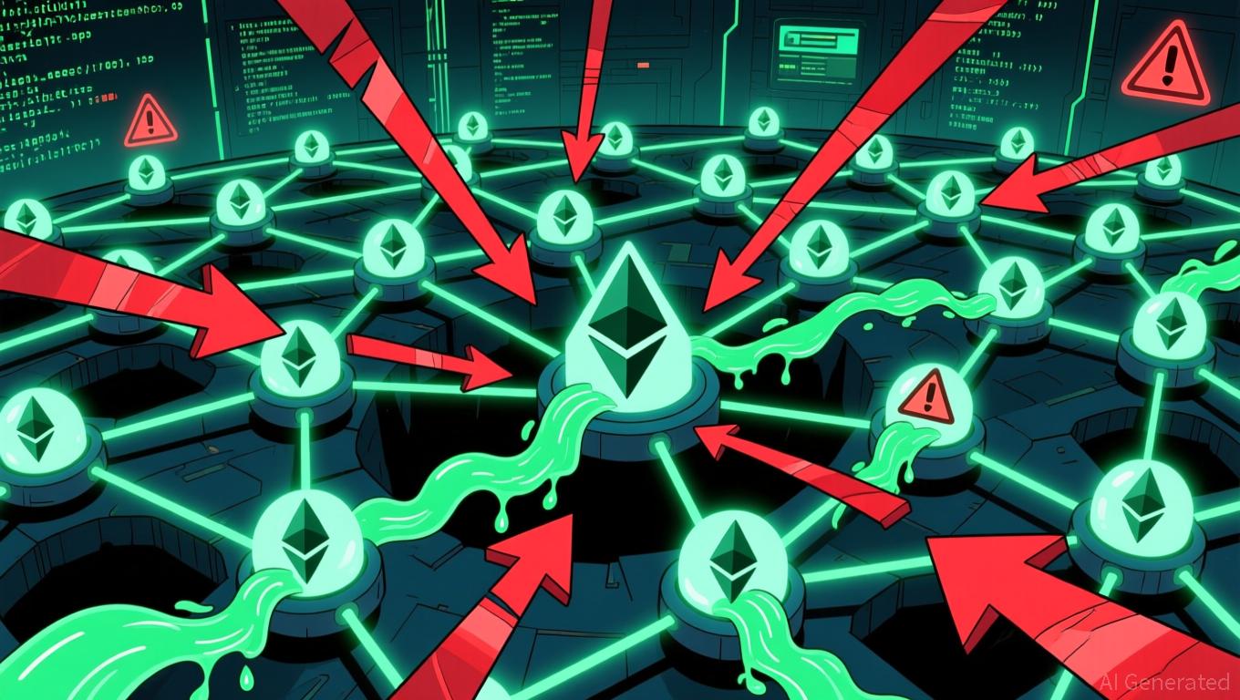 Ethereum News Today: Is MEV Manipulation Fraud or Fair Play? Crypto Case Heads to Retrial